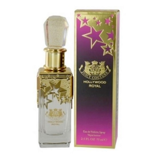 Hollywood Royal Perfume